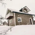 別荘 Na Siglanach ヴィスワ