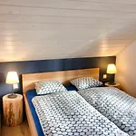 Na Siglanach Hébergement de vacances *