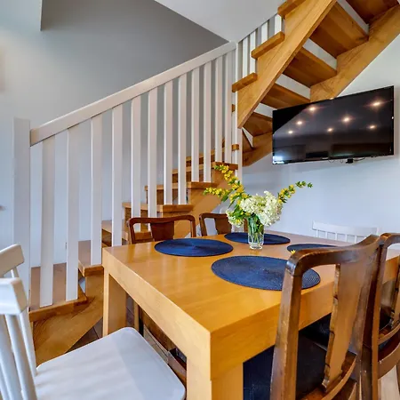 Na Siglanach Сasa de vacaciones