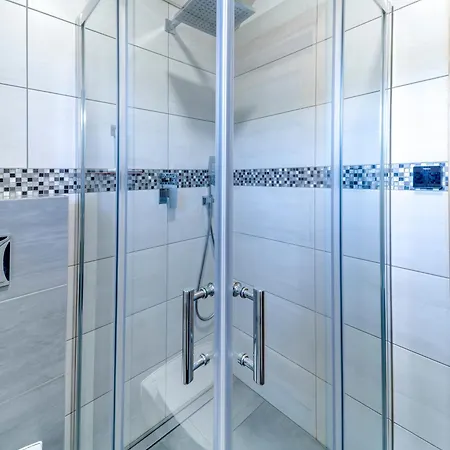 Na Siglanach Holiday home *