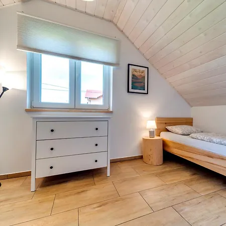 Holiday home Na Siglanach *