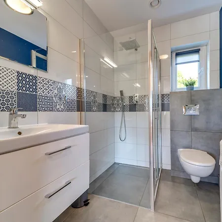 Na Siglanach Сasa de vacaciones Wisła