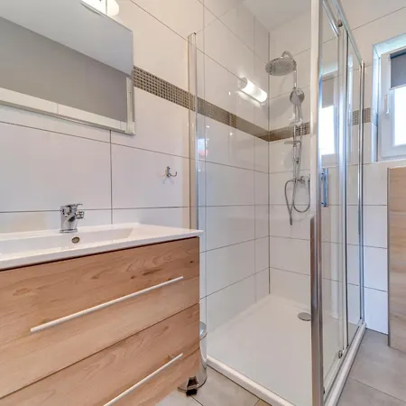 Holiday home Na Siglanach