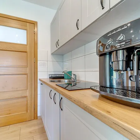 Holiday home Na Siglanach *