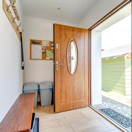 Holiday home Na Siglanach