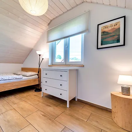 Na Siglanach Holiday home Wisla