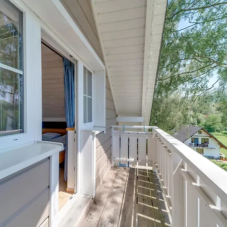 Сasa de vacaciones Na Siglanach Wisła