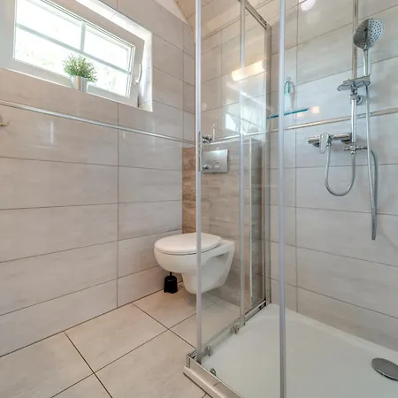 Na Siglanach Holiday home