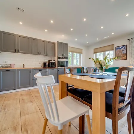 Holiday home Na Siglanach