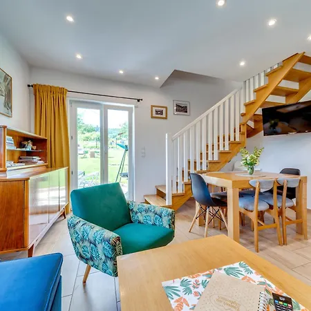 Holiday home Na Siglanach