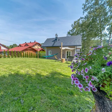 Holiday home Na Siglanach *