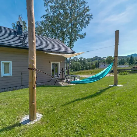Na Siglanach Holiday home Wisla