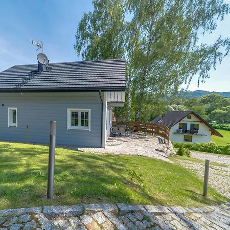 Dom wakacyjny Na Siglanach