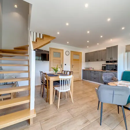 Holiday home Na Siglanach *