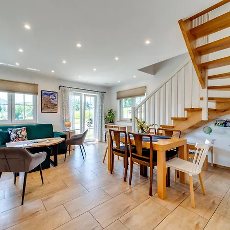 Na Siglanach Holiday home