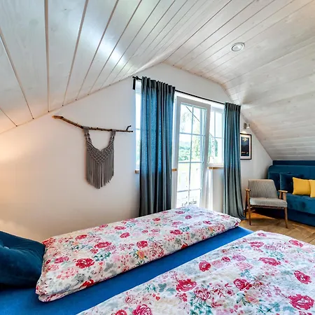 Holiday home Na Siglanach *