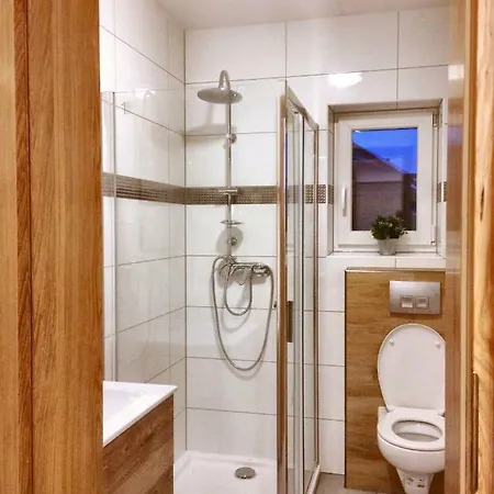 Сasa de vacaciones Na Siglanach Wisła