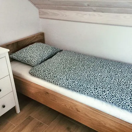 Dom wakacyjny Na Siglanach Wisła