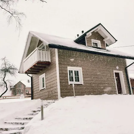 Holiday home Na Siglanach Wisla