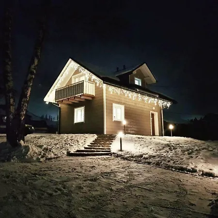 Na Siglanach Сasa de vacaciones *