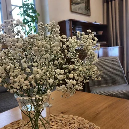 Na Siglanach Holiday home