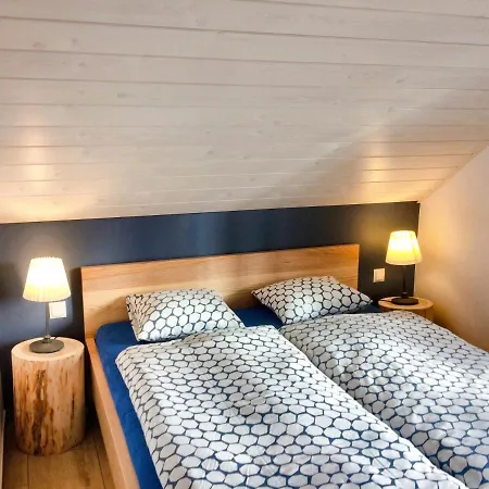 Na Siglanach Сasa de vacaciones *