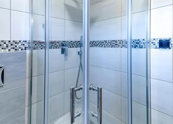 Na Siglanach 펜션 *