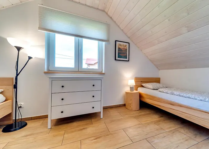 Holiday home Na Siglanach *