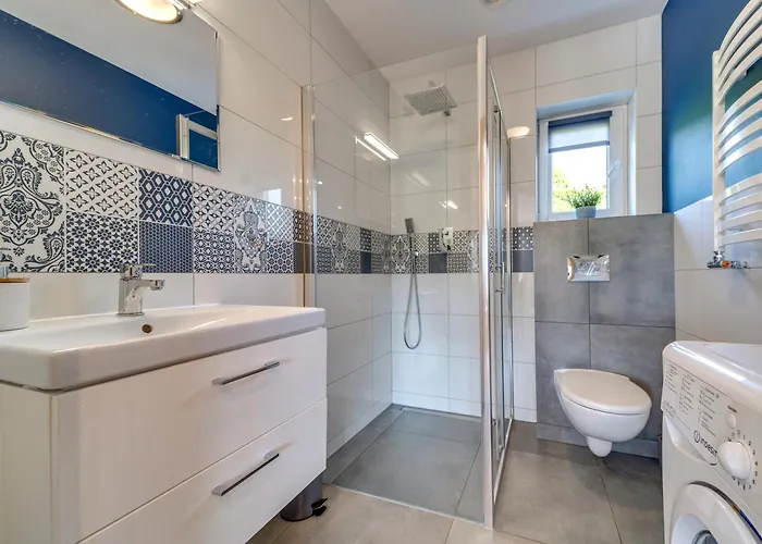 Na Siglanach Holiday home Wisla