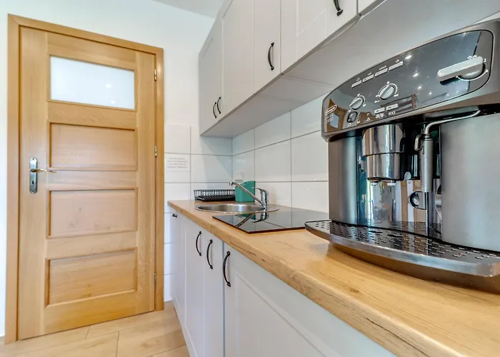 Holiday home Na Siglanach *