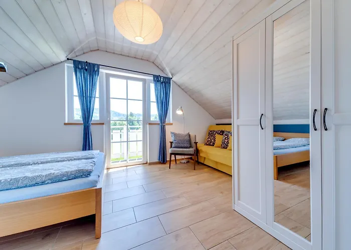 Holiday home Na Siglanach