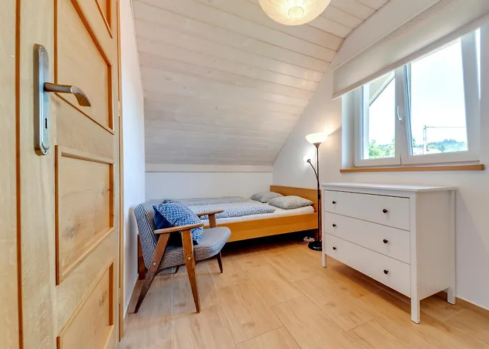 Na Siglanach 비스와