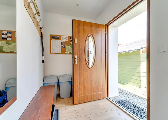 Holiday home Na Siglanach