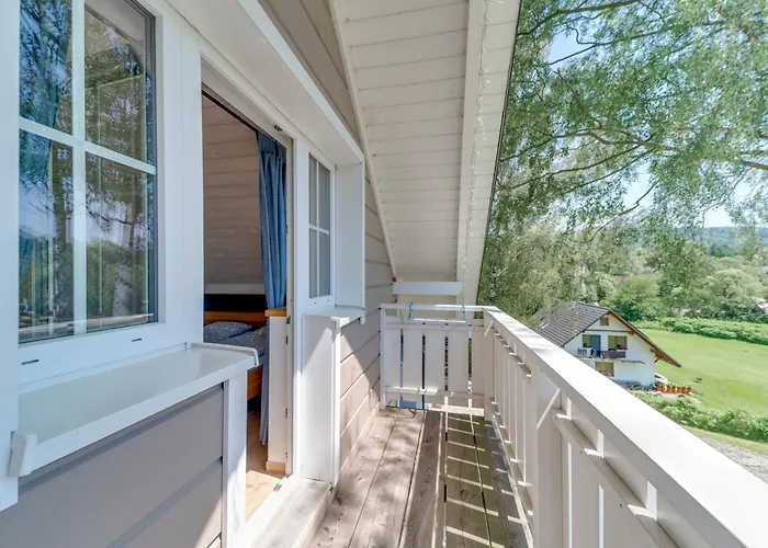 Holiday home Na Siglanach Wisla