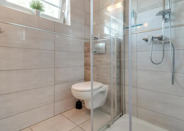 Na Siglanach Holiday home