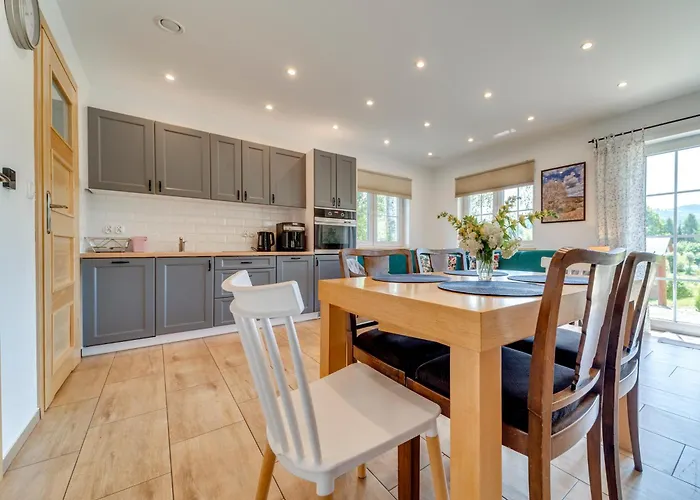 Holiday home Na Siglanach