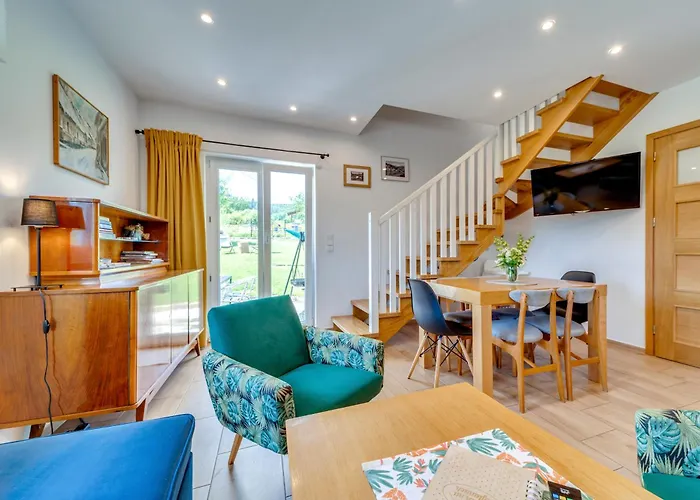 Holiday home Na Siglanach