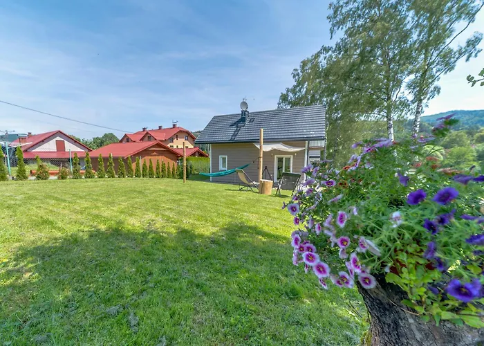 Holiday home Na Siglanach *