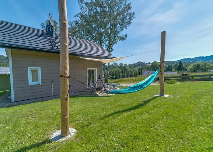Na Siglanach Holiday home Wisla