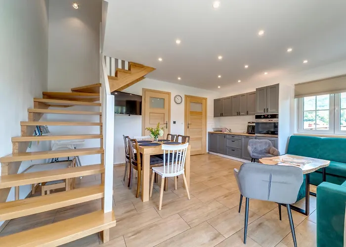 Holiday home Na Siglanach *