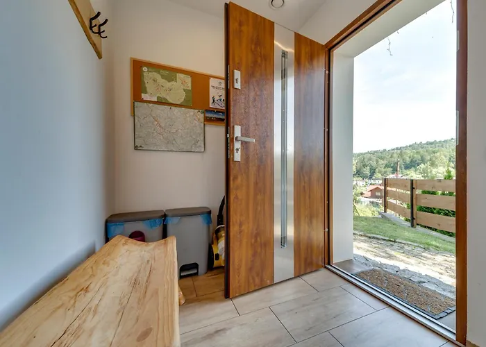 Holiday home Na Siglanach