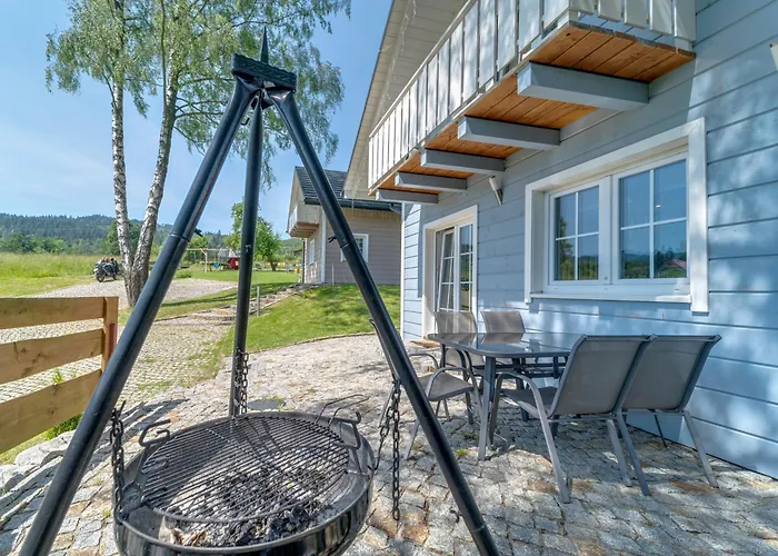 Holiday home Na Siglanach Wisla