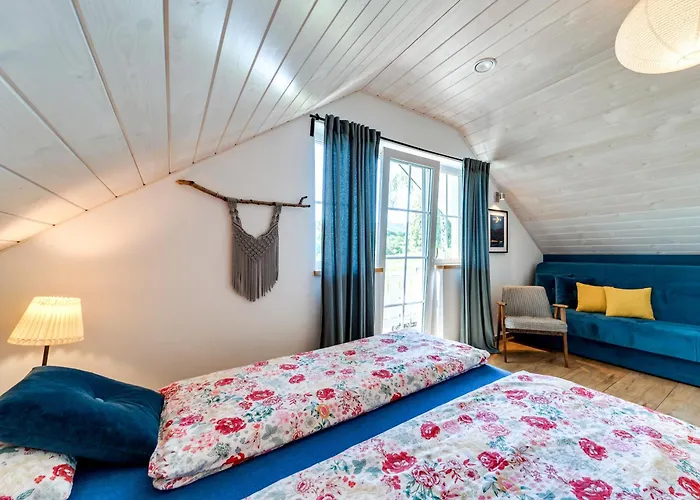 Holiday home Na Siglanach *