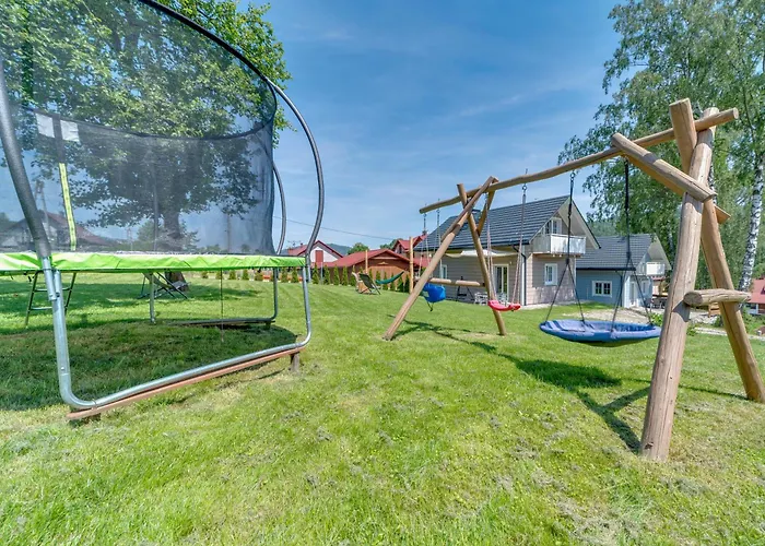 Na Siglanach Holiday home