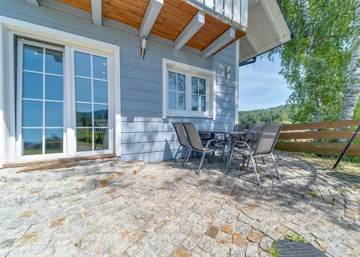 Holiday home Na Siglanach