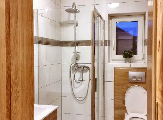 Holiday home Na Siglanach Wisla