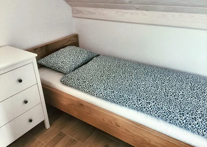 Holiday home Na Siglanach Wisla