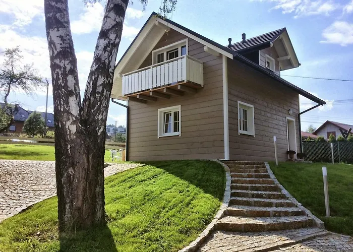 Na Siglanach 비스와