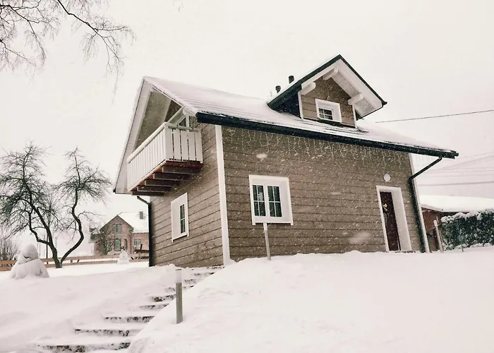 Holiday home Na Siglanach Wisla