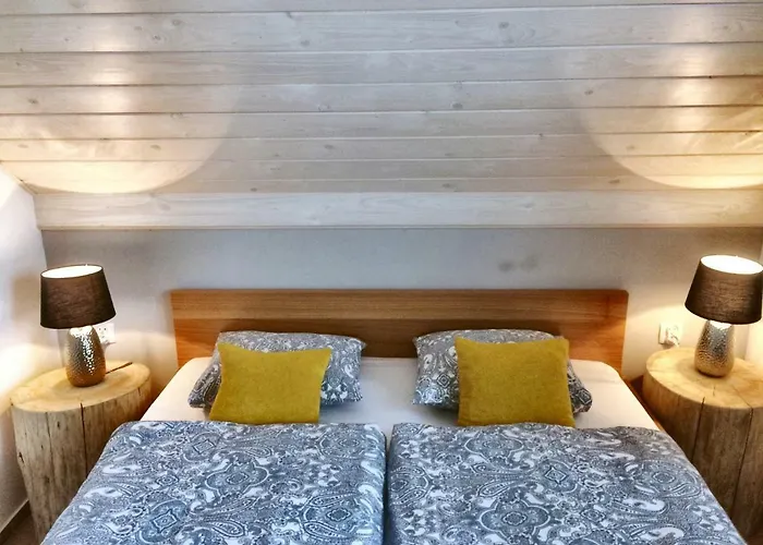 Holiday home Na Siglanach *